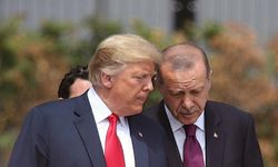 Erdoğan-Trump görüşmesinde kritik başlıklar: F-35, CAATSA, Gazze ve Ukrayna masada