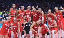 Türkiye - Polonya Kadınlar voleybol maçı saat kaçta, hangi kanalda?