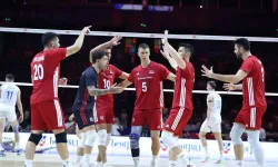 Türkiye-Ukrayna voleybol maçı ne zaman, saat kaçta ve hangi kanalda?