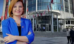 İzmit Belediye Başkanı Fatma Kaplan Hürriyet tutuklandı