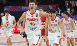12 Dev Adam’ın Gençleri Tarih Yazıyor: Türkiye U17, Fransa’yı Devirdi ve Yarı Finalde