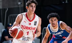 Almanya U20-Türkiye U20 maçı hangi kanalda, saat kaçta? Canlı yayın bilgisi