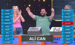 Var Mısın Yok Musun’da Ali Can Aydın ne kadar kazandı?