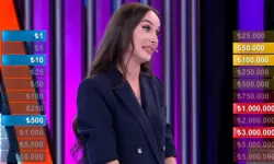 Var Mısın Yok Musun’da Yağmur Albayrak Zamur teklifi reddetti, kutusundan 3 milyon TL çıktı