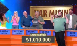 5 milyon TL’yi kaybetti ama milyoner oldu! Var Mısın Yok Musun’da Buse ne kadar kazandı?