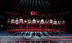 ABD-Çin voleybol maçını kim kazandı? Filenin Sultanları’nın yarı final rakibi belli oldu