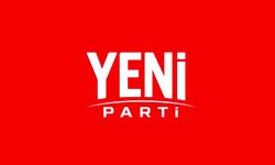 Özgür Özel’in Yeni Parti'sinin logosu ortaya çıktı: Nazar boncuğu iddiası boşa çıktı