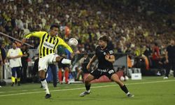 Fenerbahçe 2-0 Sturm Graz maç özeti: Talisca perdeyi açtı, Greenwood tur kapısını araladı