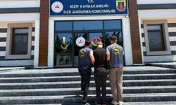 10 Yıl Cezasıyla Aranan İki Şüpheli Gaziantep'te Yakalandı