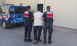 10 Yıl Cezayla Aranan İki Şüpheli Gaziantep'te Yakalandı