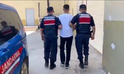 11 Yıl Hapis Cezasıyla Aranan Şahıs Gaziantep'te Yakalandı