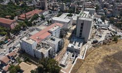 118 yıllık sağlık devi yeni hizmet binasına kavuşuyor