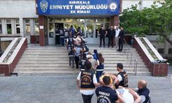 12 Yıl Sonra Ceset Bulundu, 17 Şüpheli Gözaltında