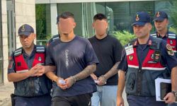 14 bin lira yüzünden genci darbedip hastane önüne bırakan 2 kişi tutuklandı