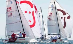 14. TAYK - Eker Olympos Regatta için hazırlıklar tamamlandı