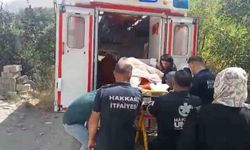 140 Kiloluk Hastaya Kurtarma Operasyonu Düzenlendi