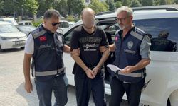 15 yıl hapis cezasıyla aranan şahıs yakalandı