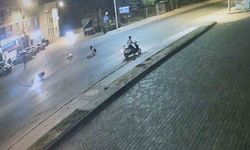 16 yaşındaki kızın motosiklet kazası sonrası babasından çözüm çağrısı