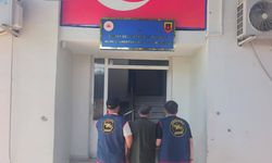 17 Yıl Hapis Cezasıyla Aranan Şahıs Siverek'te Ele Geçirildi
