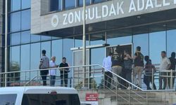 18 yıl önceki cinayetten ev hapsini ihlal eden şüpheli yakalandı