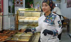 19 yaşında kendi işini kurarak başarıya ulaştı