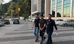 19 yaşındaki gencin ölümüne neden olan zanlı yakalandı