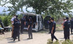 2 gündür kayıp olan Mehmet Güner, aracında ölü bulundu