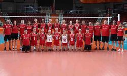 2026 CEV Avrupa Voleybol Şampiyonası başlıyor