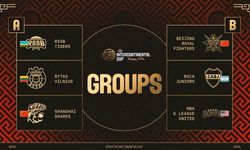 2026 FIBA Kıtalararası Kupa'da mücadele edecek takımlar açıklandı