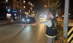 21 bin 550 kişi sorgulandı, 23 kişi yakalandı