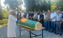 24 yaşındaki Fatih Koçak'tan üzücü veda