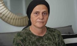 27 yıl boyunca kaybolan evladın özlemi