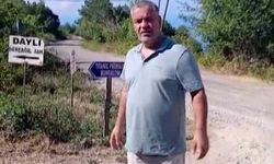 27 Yıldır Bekleyen Şehitlik Yolu İçin Acil Çözüm İstendi