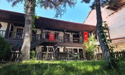 272 Yıllık Çivitçioğlu Medresesi, Tarihe Tanıklık Ediyor