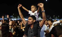 3. Geleneksel Kültür Festivali 7 Günde Renkli Anlarla Sona Erdi