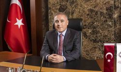 30 Ağustos Zafer Bayramı'nda Şimşek'ten anlamlı mesaj
