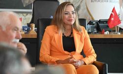 30 yıllık su sorunu 7 günde çözüldü