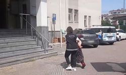 33 Yıl Ceza Alan Kadın Kayseri'de Yakalandı