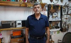 35 Yılda 3 Bin Eşya ile Müzeye Dönüşen Hikaye