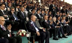 5 bin 915 genç, Jandarma ve Sahil Güvenlik teşkilatlarına katılıyor