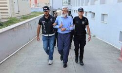 56 Şüpheli Alparslan Kuytul Suç Örgütü Soruşturmasında Adliyeye Sevk Edildi