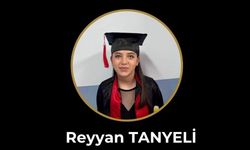 6. Sınıf Öğrencisi Reyyan Tanyeli, Hastalığına Yenik Düştü