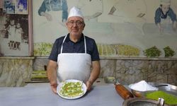 63 yıllık ustadan katmerin sırları