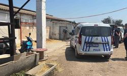 64 yaşındaki hayvan bakıcısı evinde ölü bulundu