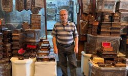 65 Yıldır Çeyizlik Sandık Üreten Usta