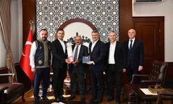 66. Geleneksel Kurtdereli Mehmet Pehlivan Yağlı Güreşleri için geri sayım başladı