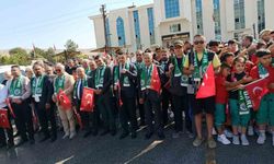 73. Zengibar Karakucak Festivali neşe içinde başladı