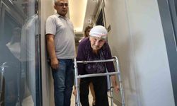 95 yaşındaki kadının miras arsası için torun ve kızı dolandırıcılıkla suçlanıyor
