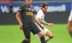 Galatasaray, Kazımcan Karataş İçin Harekete Geçti! Yeni Sözleşme Masada