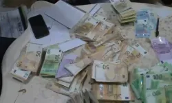 ultrAslan liderinin evinde 8,5 saatlik arama: 65 milyon TL’lik para ve ziynet bulundu